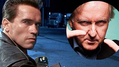 'Terminator 2' volverá a los cines de la mano de James Cameron noticias imagen