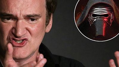 Quentin Tarantino acusa de extorsión a Disney