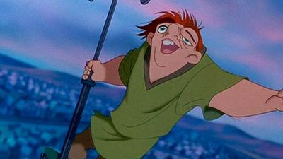 Mapamundi de los personajes Disney, ¿dónde se desarrolla cada historia?