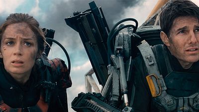 Christopher McQuarrie habla sobre 'Al filo del mañana 2' y 'Misión Imposible 6' noticias imagen