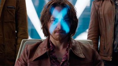 'X-Men: Apocalipsis': ¿Será esta la última película de James McAvoy como Charles Xavier?