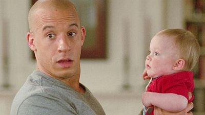 Vin Diesel afirma que se está escribiendo el guion de la secuela de 'Un canguro superduro' noticias imagen