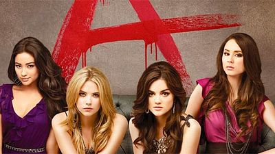 'Pretty Little Liars': ¿Cómo se tomó la decisión de revelar la identidad de 'A'? noticias imagen