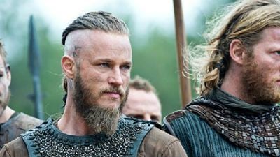 'Vikingos': Primera imagen oficial de la cuarta temporada