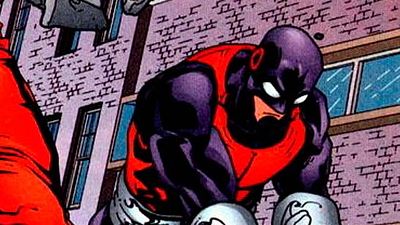 'The Flash' ficha a Adam Stafford como Geomancer noticias imagen