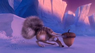 'Ice Age: El gran cataclismo': Tráiler en español de la quinta entrega de la saga noticias imagen