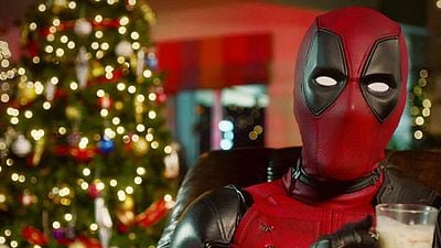'Deadpool': Mira esta nueva imagen y la lista de regalos de navidad del antihéroe noticias imagen