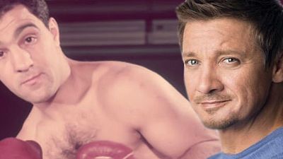 Jeremy Renner dará vida al boxeador Rocky Marciano en su 'biopic'