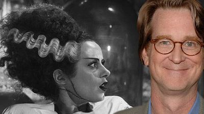 'La novia de Frankenstein': David Koepp escribirá el guion del 'reboot'