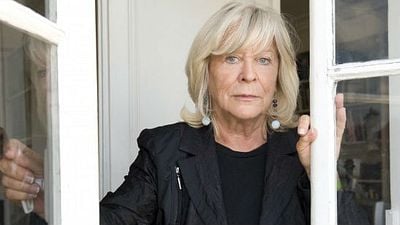 Entrevista a Margarethe von Trotta ('El mundo abandonado'): "En todas mis películas hablo de mi vida" noticias imagen