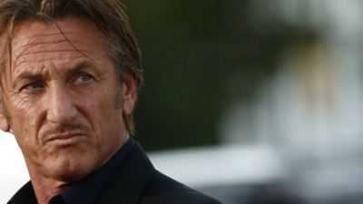 'American Lion': Sean Penn interpertará a Andrew Jackson en la miniserie para HBO