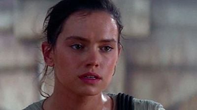 'Star Wars: El despertar de la Fuerza': Daisy Ridley ya ha leído el guión del Episodio VIII noticias imagen