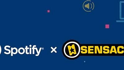 Nueva sección en SensaCine: Bandas sonoras  noticias imagen