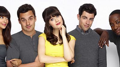 'New Girl': Baila con los protagonistas en este divertido teaser noticias imagen