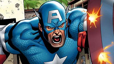 ABC emitirá programación especial por el 75 aniversario de 'Capitán América' noticias imagen