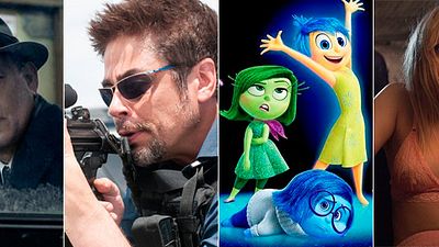 ¿Cuál es tu película favorita del 2015?