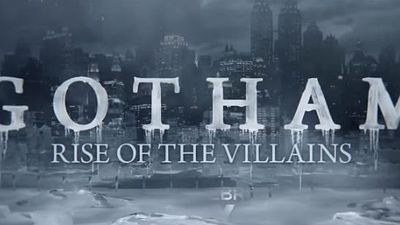 'Gotham': teaser de la segunda parte de la entrega con Mr. Freeze noticias imagen