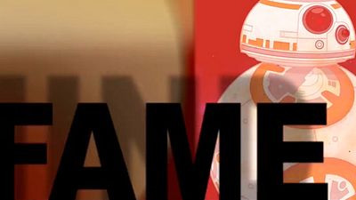 'Star Wars: El despertar de la Fuerza': Conoce la historia de BB-8 narrada por Patrick Stewart noticias imagen