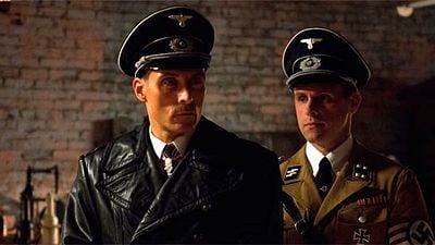 'The Man in the High Castle' renueva por una segunda temporada en Amazon noticias imagen