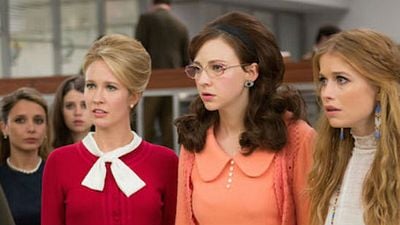 Amazon ordena serie completa para cinco episodios pilotos noticias imagen