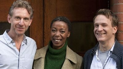 'Harry Potter and the Cursed Child': J.K. Rowling responde a la polémica por la elección de una actriz negra para el papel de Hermione noticias imagen