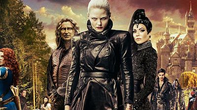 'Once Upon a Time': Este será el nuevo villano de la quinta temporada noticias imagen