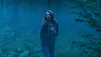 'El bosque de los suicidios': Nuevo tráiler con Natalie Dormer y Taylor Kinney noticias imagen