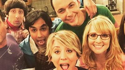 'The Big Bang Theory': ¿Será la décima la última temporada de la serie?