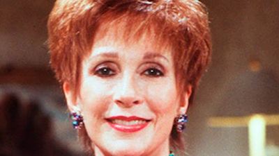 Fallece Patricia Elliott, la actriz de 'One Life to Live' a los 77 años de edad