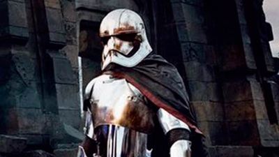 Seis actores de 'Juego de tronos' que aparecen en 'Star Wars: El despertar de la Fuerza'