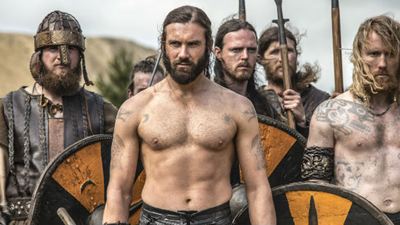 'Vikingos': TNT estrenará el 24 de febrero en España la cuarta temporada