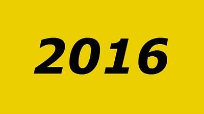 Lo más esperado de 2016 en series de televisión noticias imagen