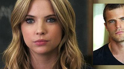 'Pretty Little Liars' ficha al prometido de Hanna para la temporada 6B noticias imagen