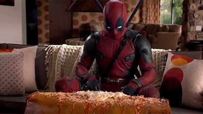 'Deadpool': nuevo teaser de la película del antihéroe de Marvel noticias imagen