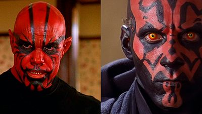 'Embrujadas': este es el personaje basado en un villano de 'Star Wars' noticias imagen