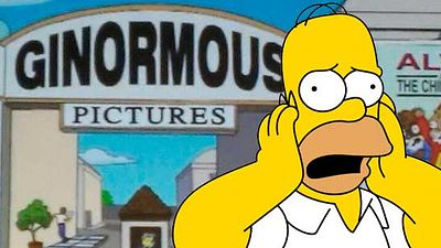 'Los Simpson' predijeron el estreno de 'Star Wars' en 2009 noticias imagen