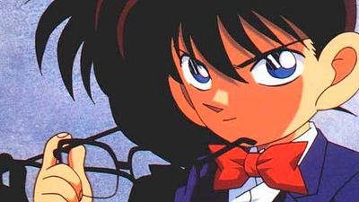 'Detective Conan': ¿Te diste cuenta de las referencias en el nombre del protagonista? noticias imagen