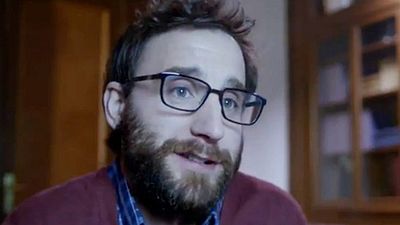 Premios Goya 2016: Dani Rovira bromea sobre Isabel Coixet en el spot de la trigésima gala  noticias imagen