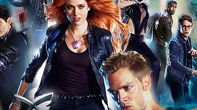 'Shadowhunters' promociona así la serie para los 'mundanos' en Estados Unidos noticias imagen