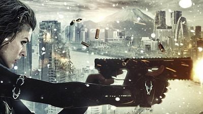 'Resident Evil: The Final Chapter': Un miembro del equipo fallece en un accidente durante la preparación del rodaje noticias imagen