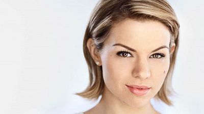 'Legends of Tomorrow': Ali Liebert será Lindsy Carlisle en la serie de CW noticias imagen