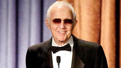 Muere a los 93 años Haskell Wexler, director de fotografía ganador del Oscar noticias imagen