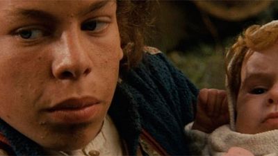 'Willow': Así ha crecido el bebé de la película noticias imagen