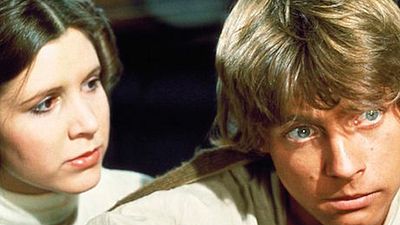 'Star Wars: El despertar de la Fuerza': Nueva teoría sobre la familia Skywalker noticias imagen
