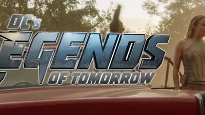 Los protagonistas de 'Legends of Tomorrow' viajan a los setenta en esta nueva promo