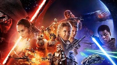 'Star Wars': El DVD/Blu-ray de 'El despertar de la Fuerza' ya tiene fecha en España