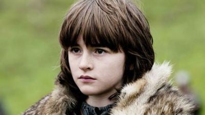 'Juego de Tronos': Primer vistazo a Bran Stark en la sexta temporada