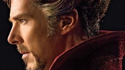 'Doctor Extraño': Nuevo vistazo a Benedict Cumberbatch como el Hechicero Supremo de Marvel con estas imágenes noticias imagen