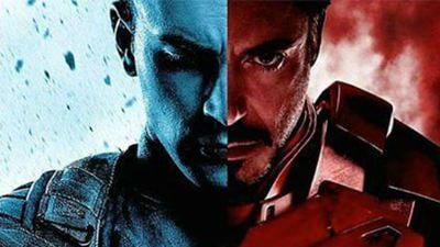 'Capitán América: Civil War': ¿Terminará así la Guerra Civil de Marvel en la película?