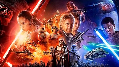 'Star Wars: El despertar de la Fuerza': ¿Sabes qué nuevo personaje es el favorito de los fans? noticias imagen